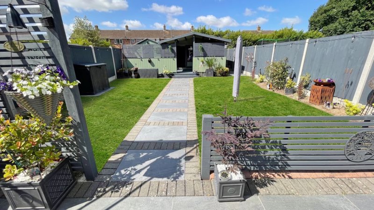 Images for King Edward Crescent, Woodhall Spa