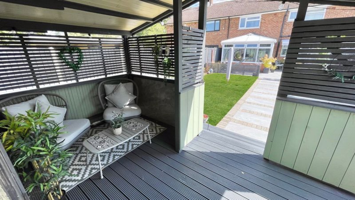 Images for King Edward Crescent, Woodhall Spa