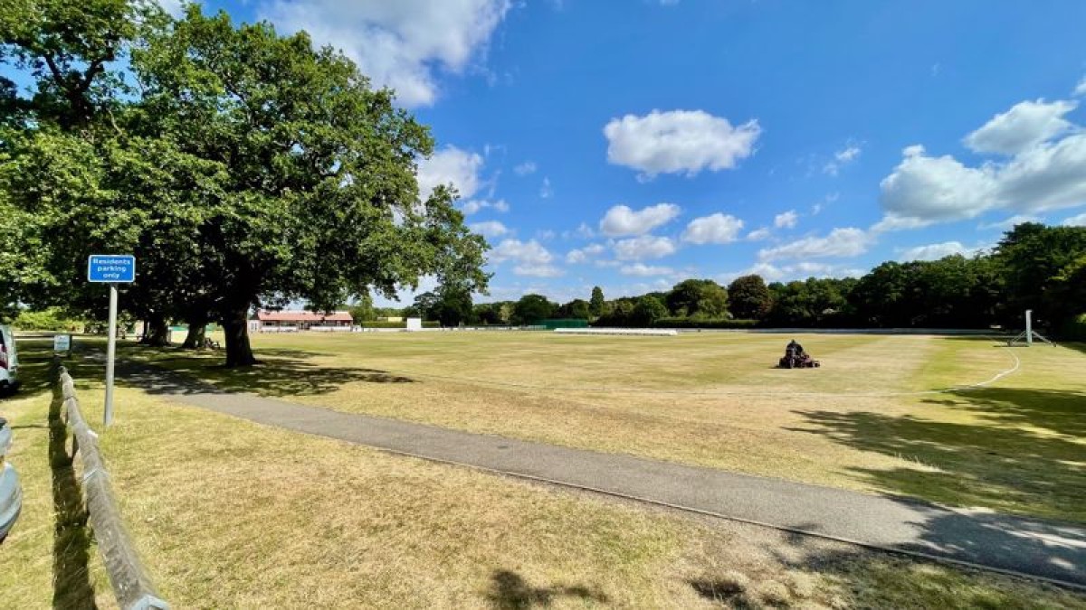 Images for King Edward Crescent, Woodhall Spa