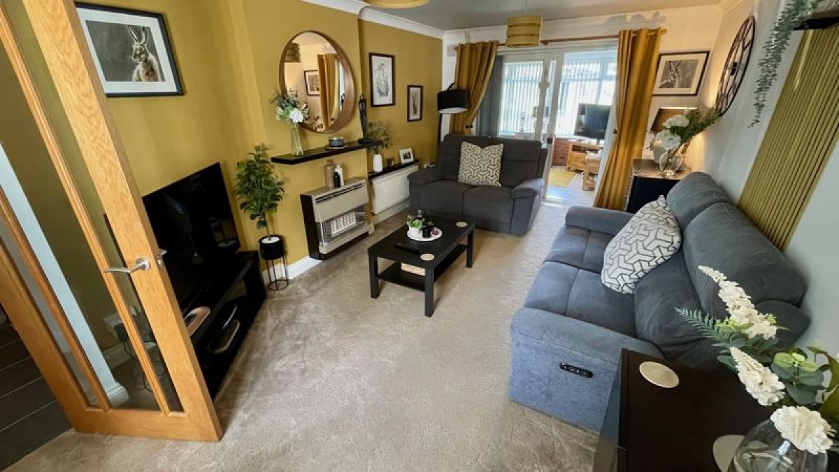 Images for King Edward Crescent, Woodhall Spa