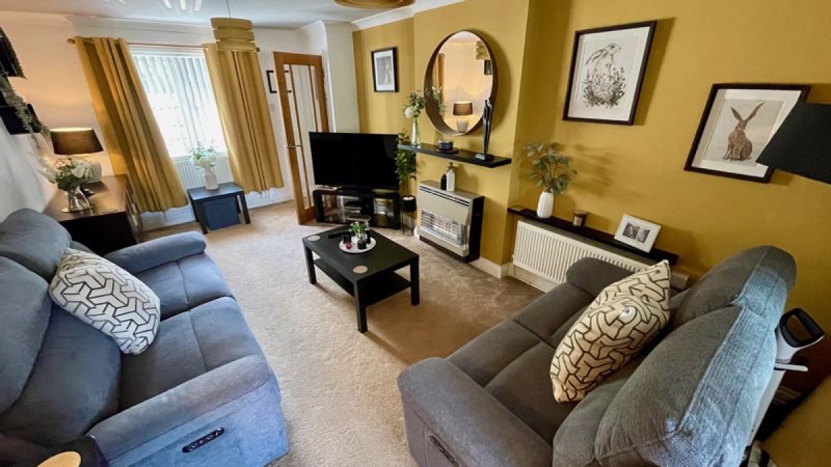 Images for King Edward Crescent, Woodhall Spa