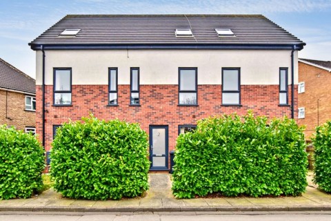 View Full Details for The Park, St. Botolphs Crescent, Lincoln
