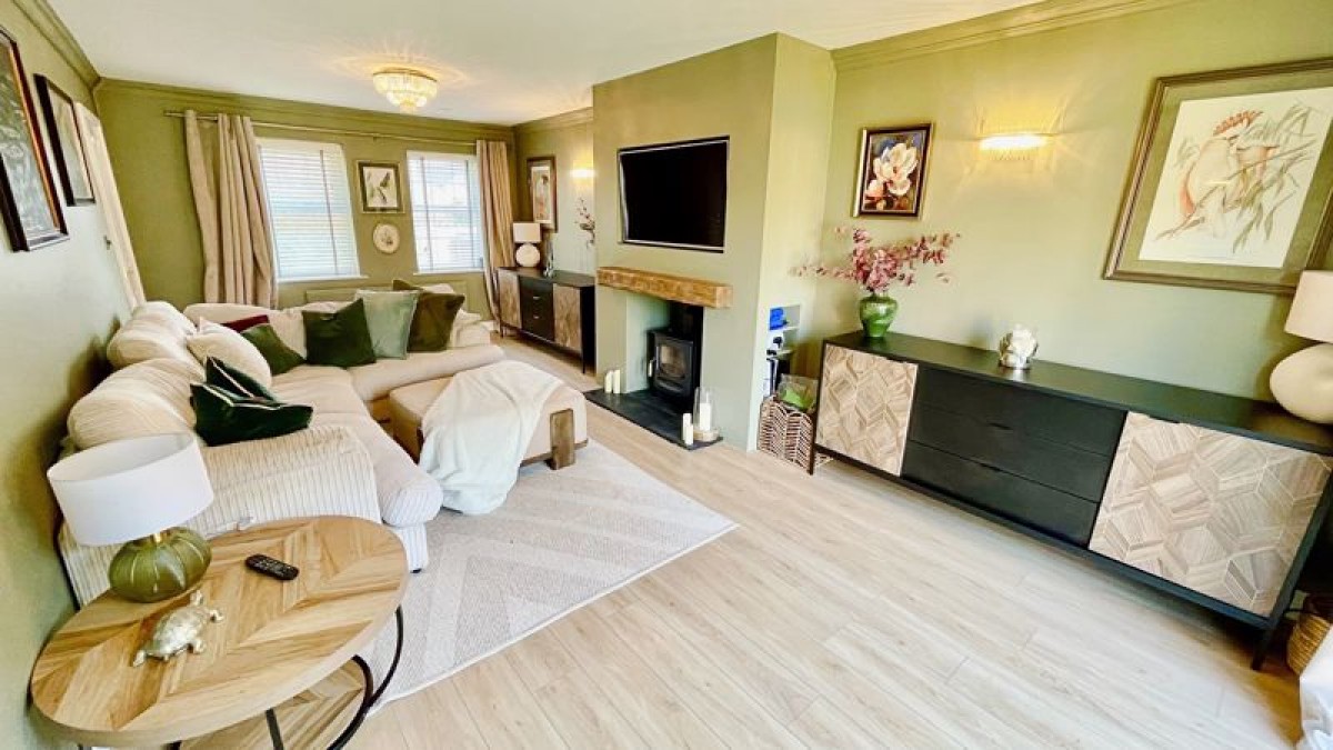Images for Macphail Crescent, Saxilby, Lincoln