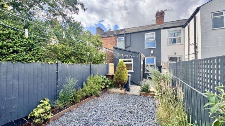 View Full Details for Kingsley Street, Lincoln