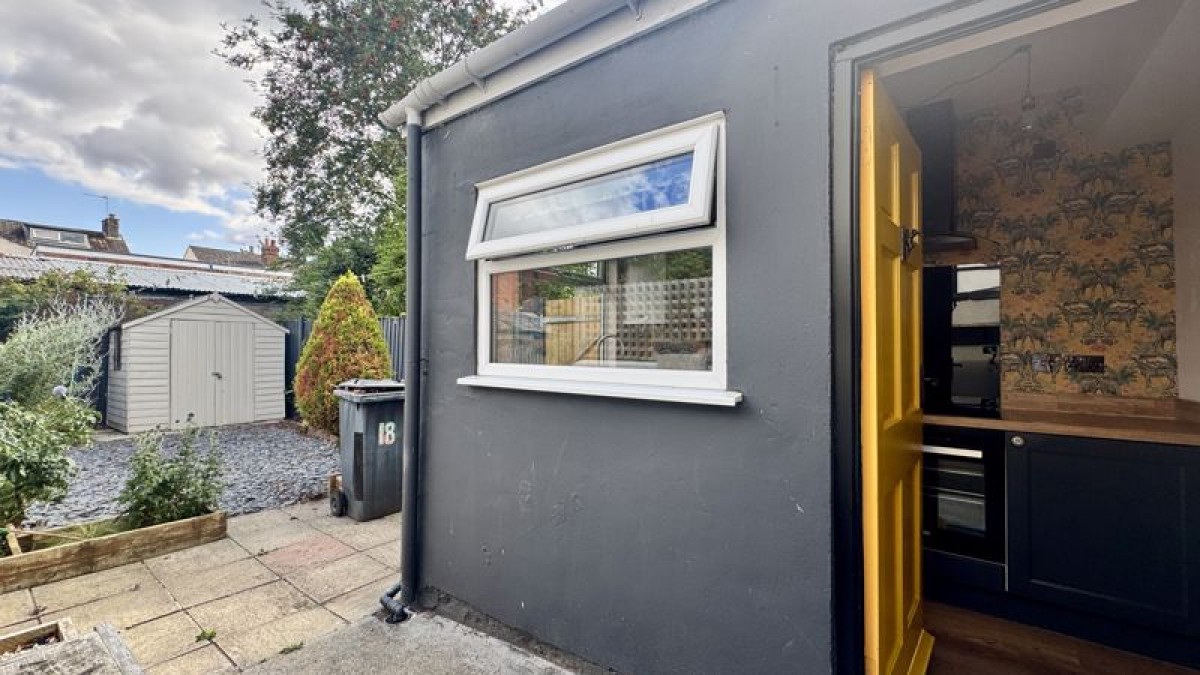Images for Kingsley Street, Lincoln