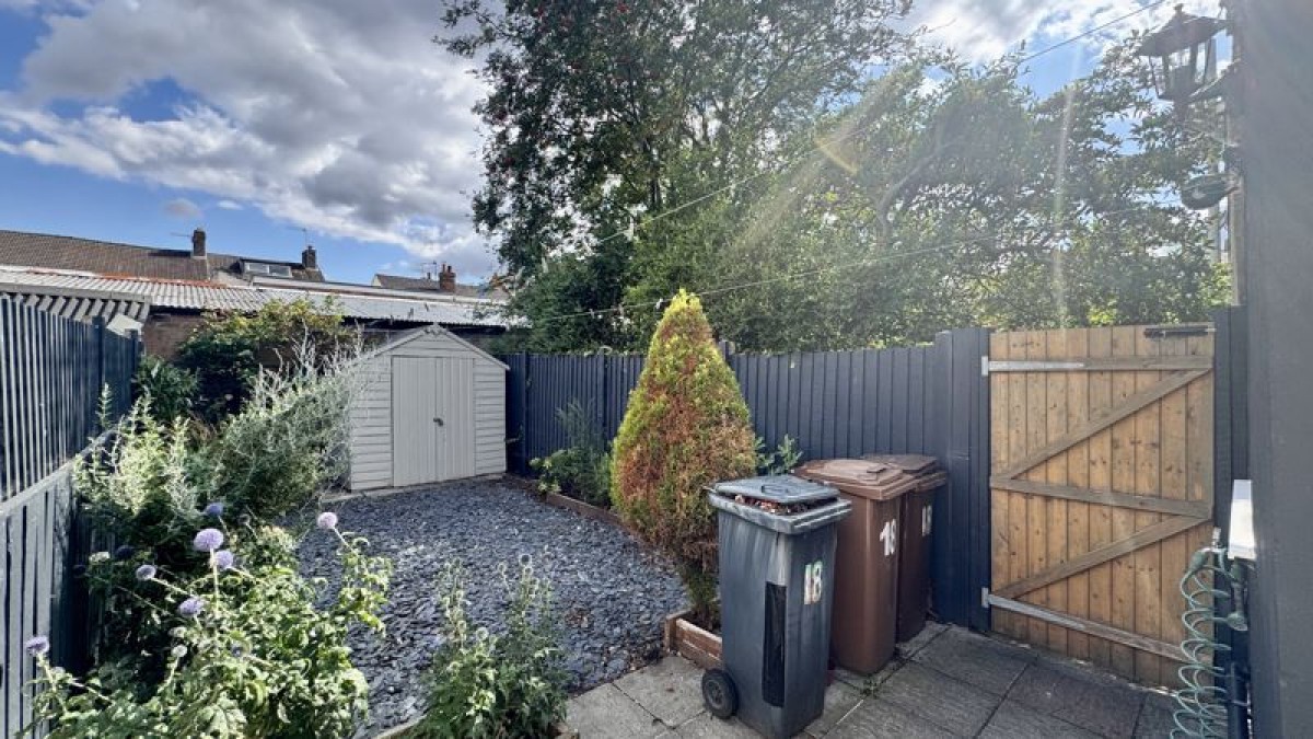 Images for Kingsley Street, Lincoln