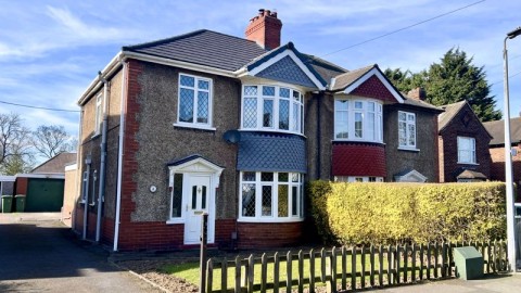 View Full Details for The Cliff, Scunthorpe