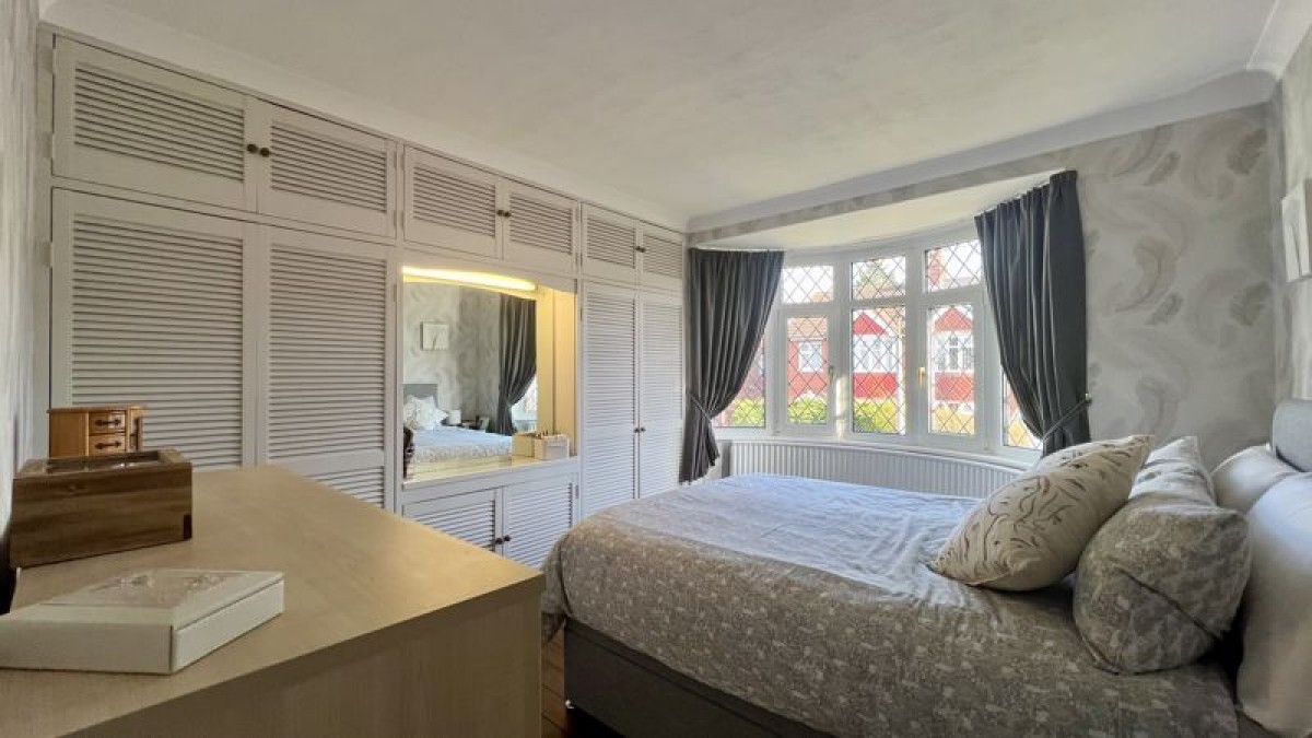 Images for The Cliff, Scunthorpe
