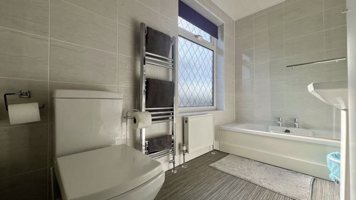 Images for The Cliff, Scunthorpe