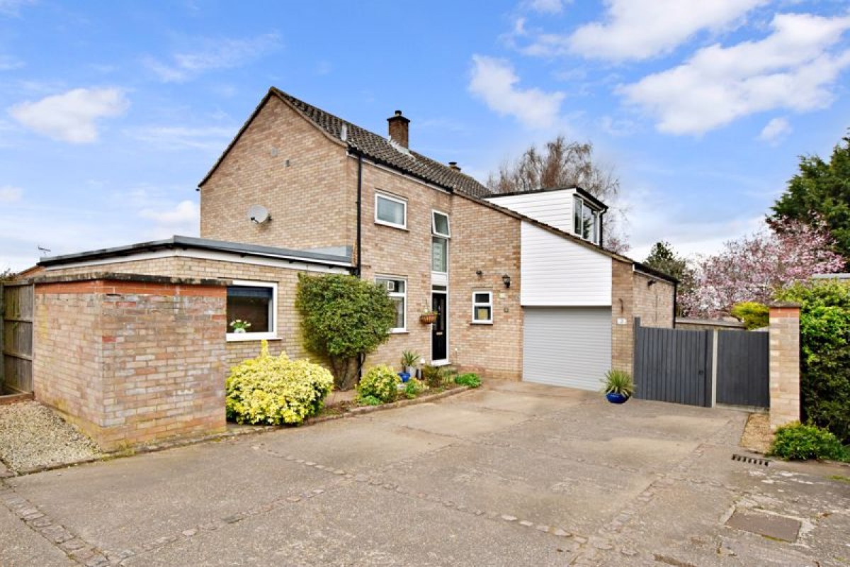 Images for Berkeley Court, Washingborough, Lincoln