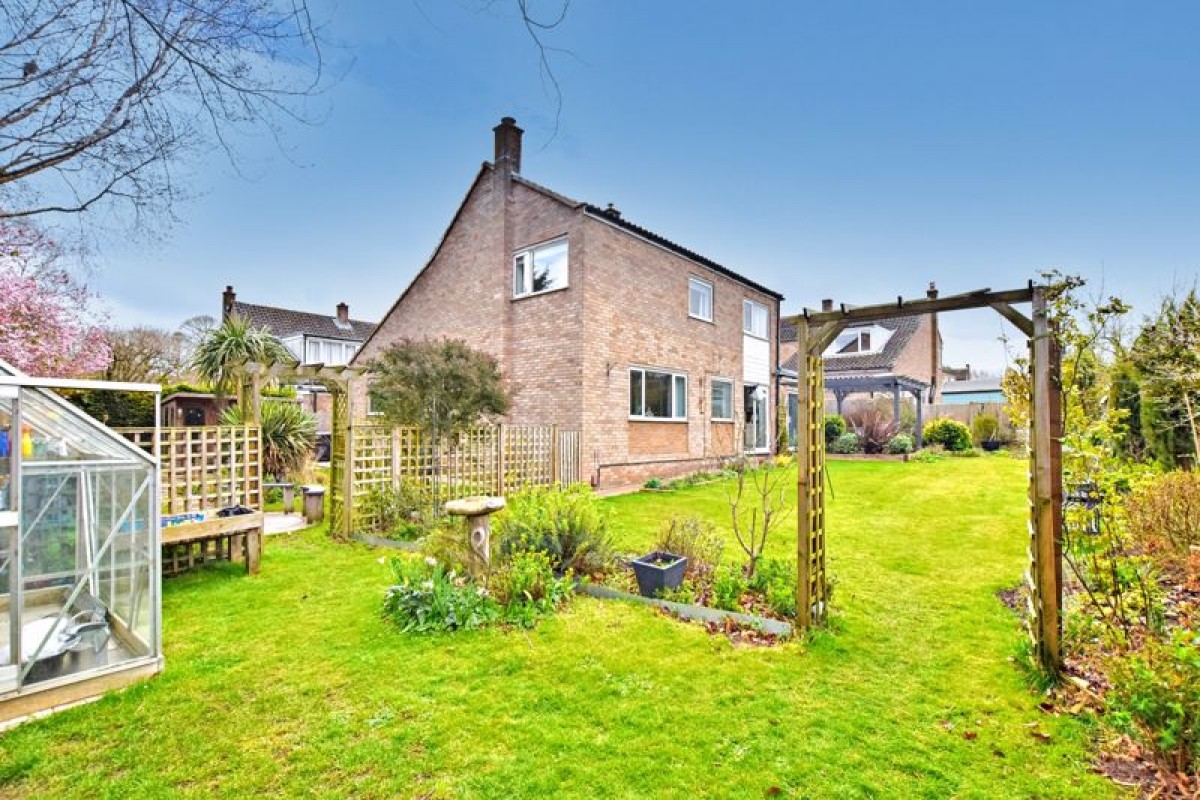 Images for Berkeley Court, Washingborough, Lincoln