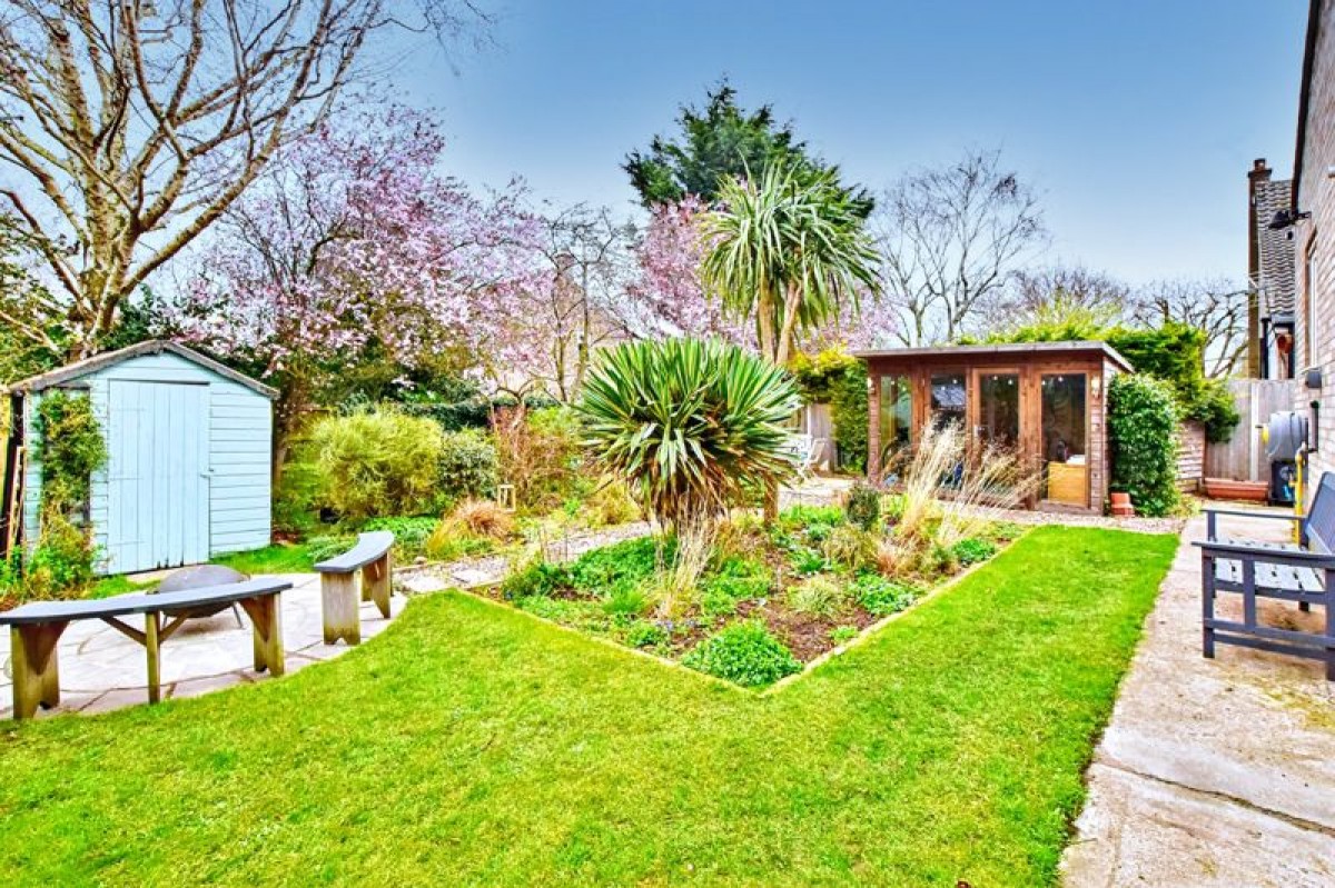Images for Berkeley Court, Washingborough, Lincoln