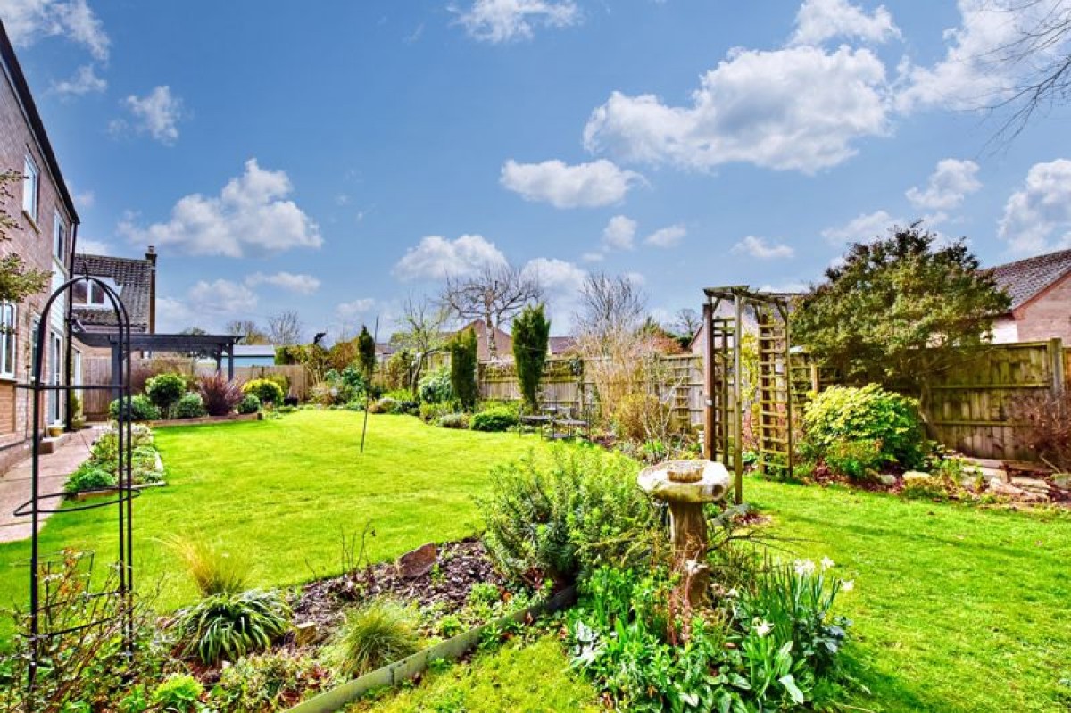 Images for Berkeley Court, Washingborough, Lincoln