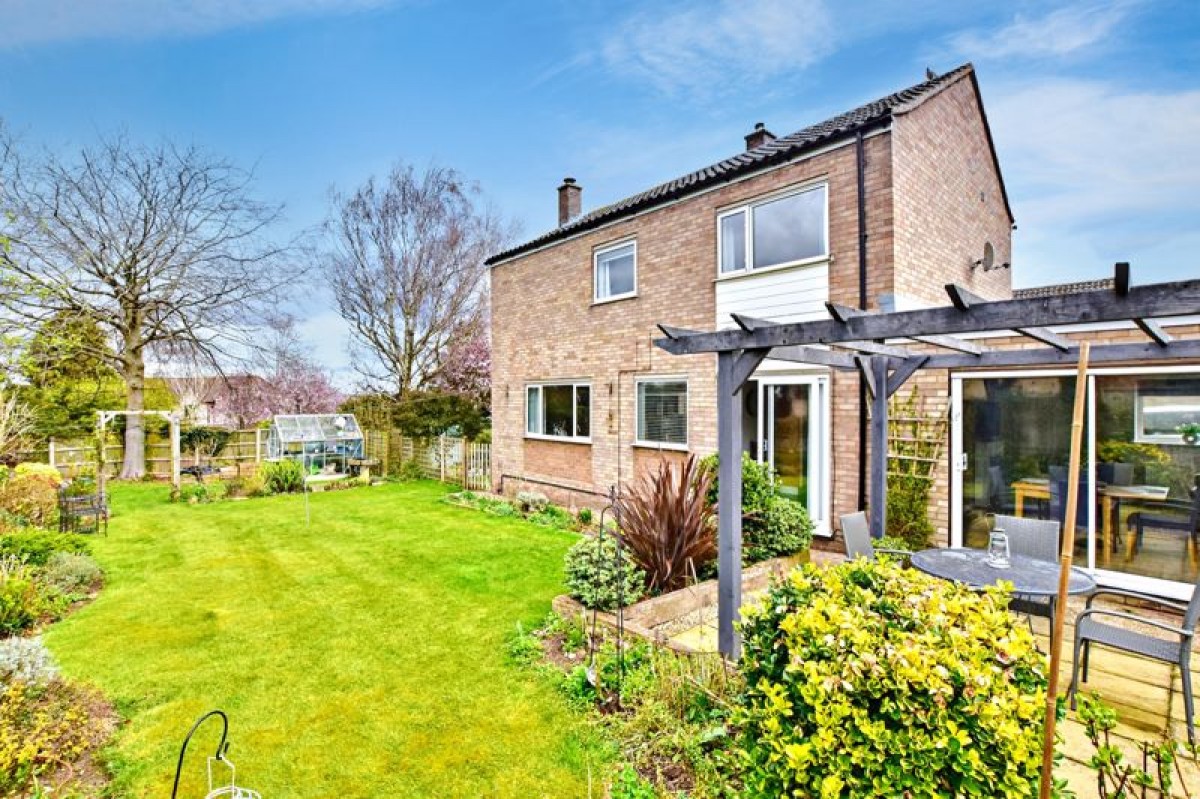 Images for Berkeley Court, Washingborough, Lincoln