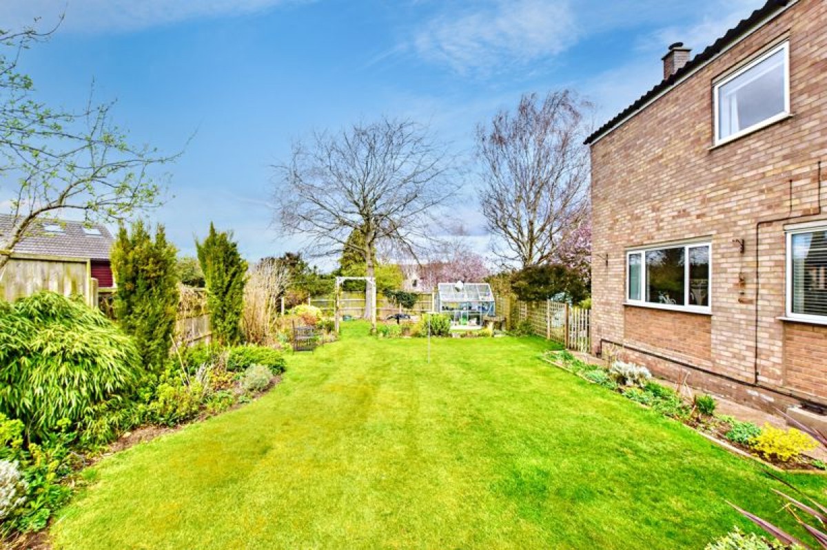 Images for Berkeley Court, Washingborough, Lincoln