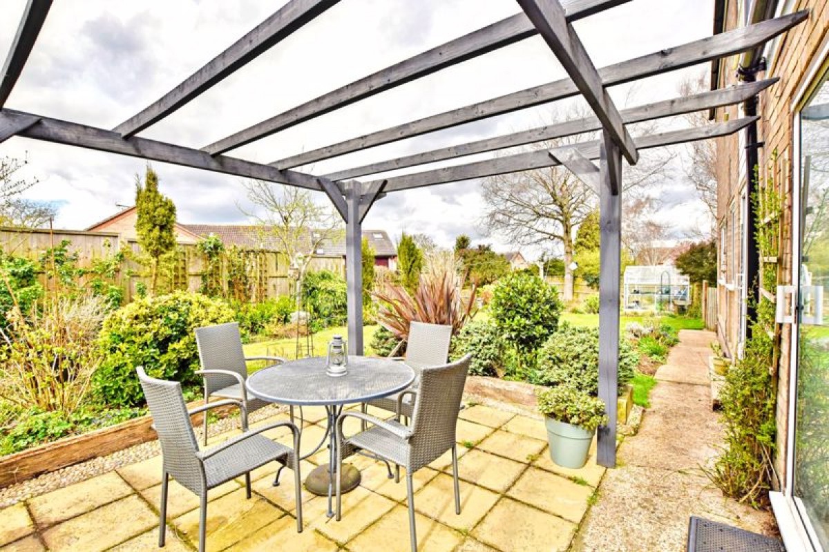 Images for Berkeley Court, Washingborough, Lincoln