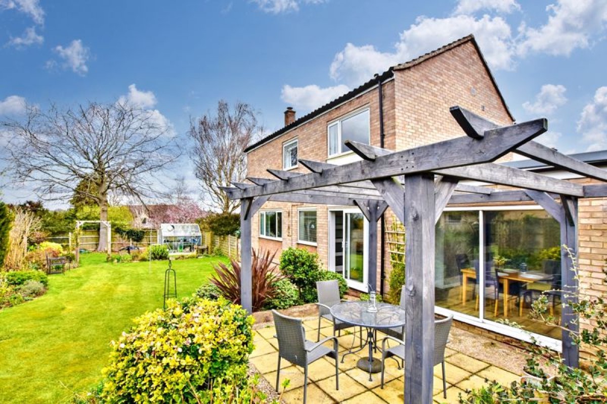 Images for Berkeley Court, Washingborough, Lincoln