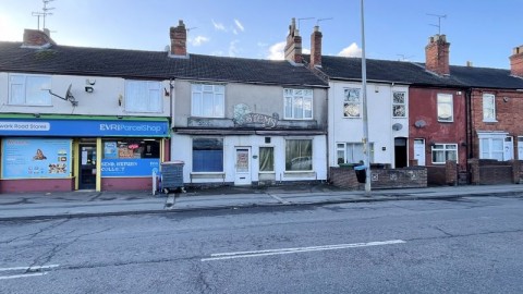 View Full Details for Newark Road, Lincoln