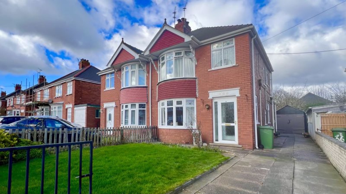 Images for Church Lane, Scunthorpe