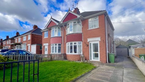 View Full Details for Church Lane, Scunthorpe