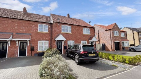 View Full Details for Twell Fields, Welton, Lincoln