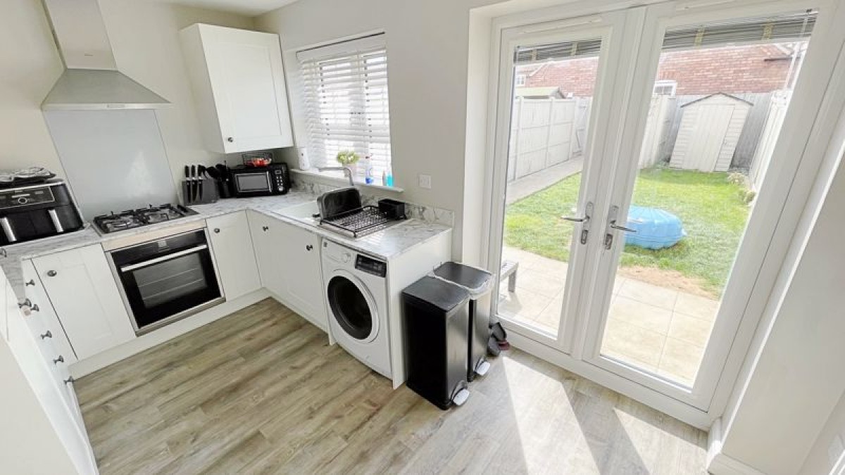 Images for Twell Fields, Welton, Lincoln
