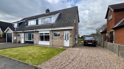 View Full Details for The Close, Goxhill