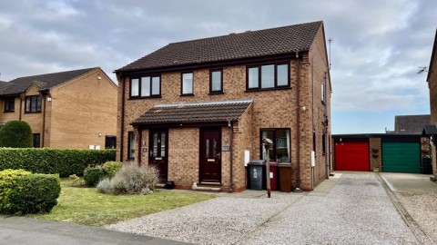 View Full Details for South View, Broughton