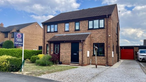 View Full Details for South View, Broughton