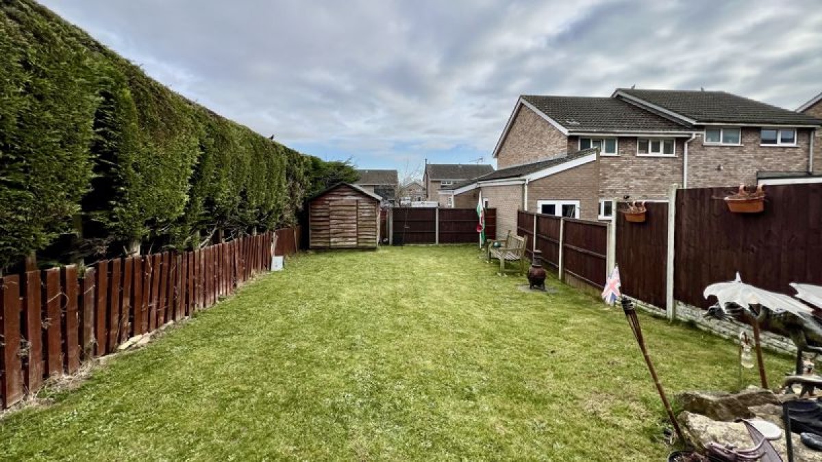 Images for South View, Broughton