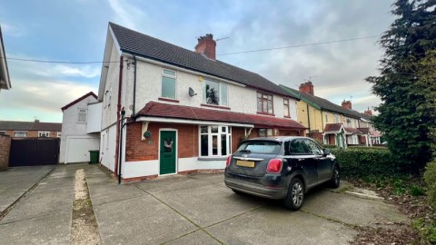 View Full Details for Burringham Road, Scunthorpe