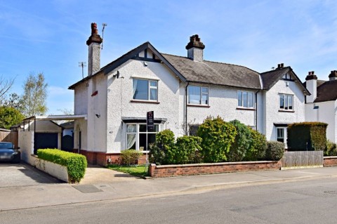 View Full Details for Lee Road, Uphill, Lincoln