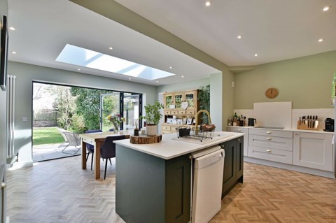 View Full Details for Lee Road, Uphill, Lincoln