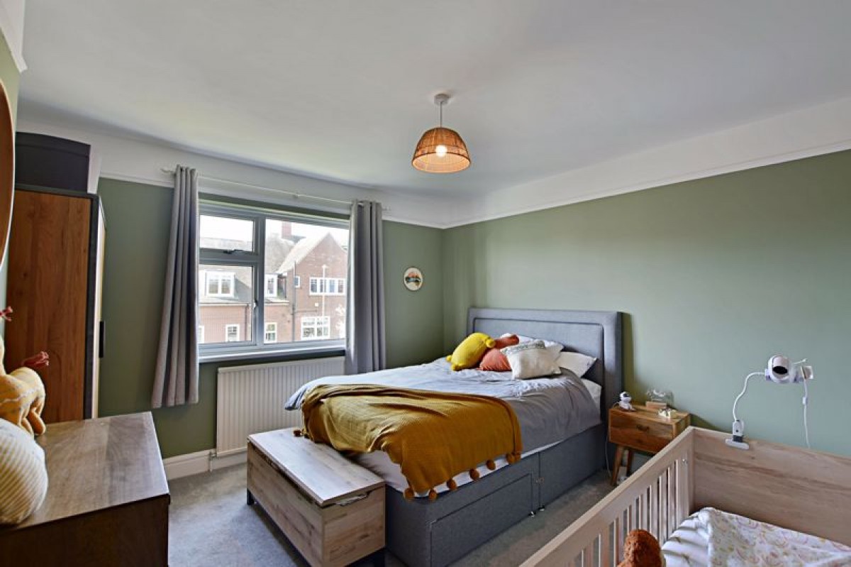 Images for Lee Road, Uphill, Lincoln
