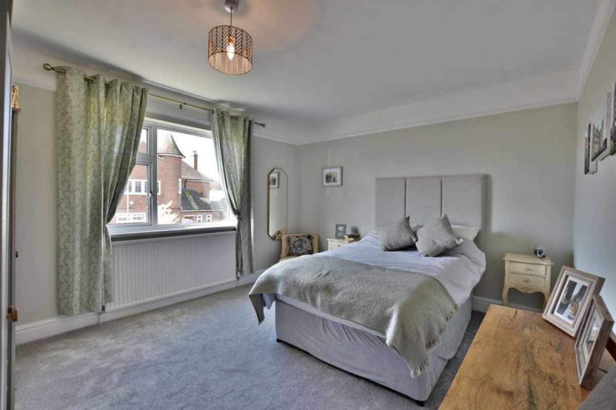 Images for Lee Road, Uphill, Lincoln