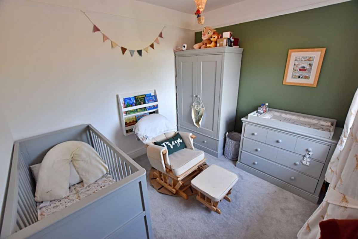 Images for Lee Road, Uphill, Lincoln