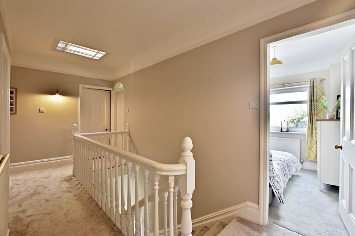 Images for Lee Road, Uphill, Lincoln