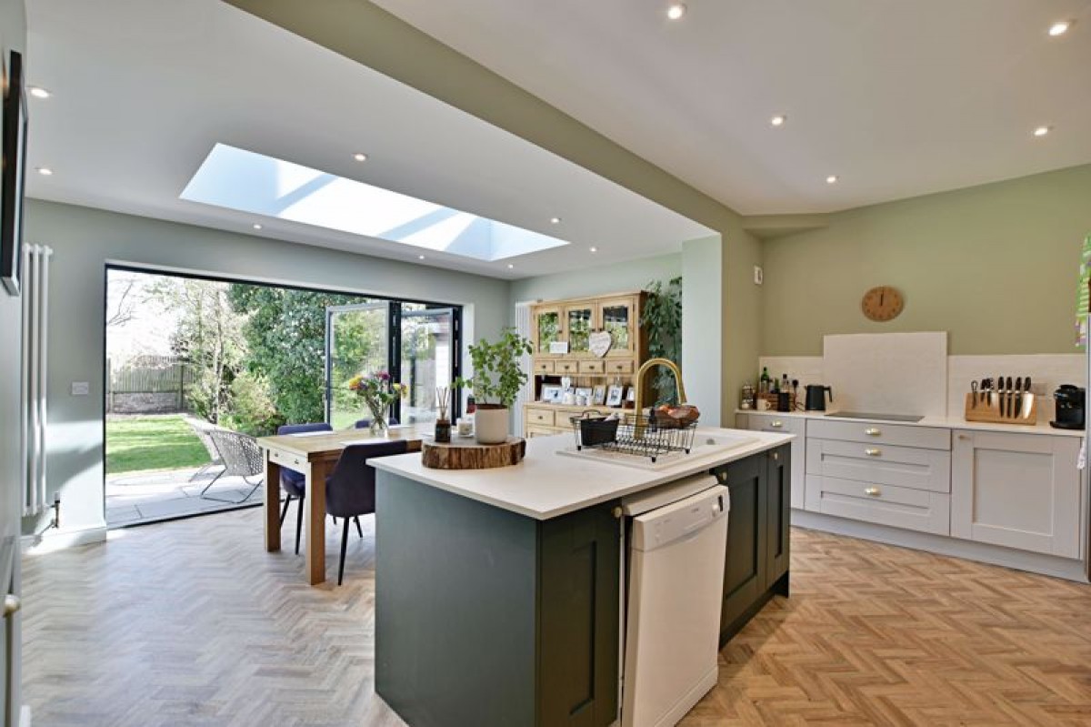 Images for Lee Road, Uphill, Lincoln