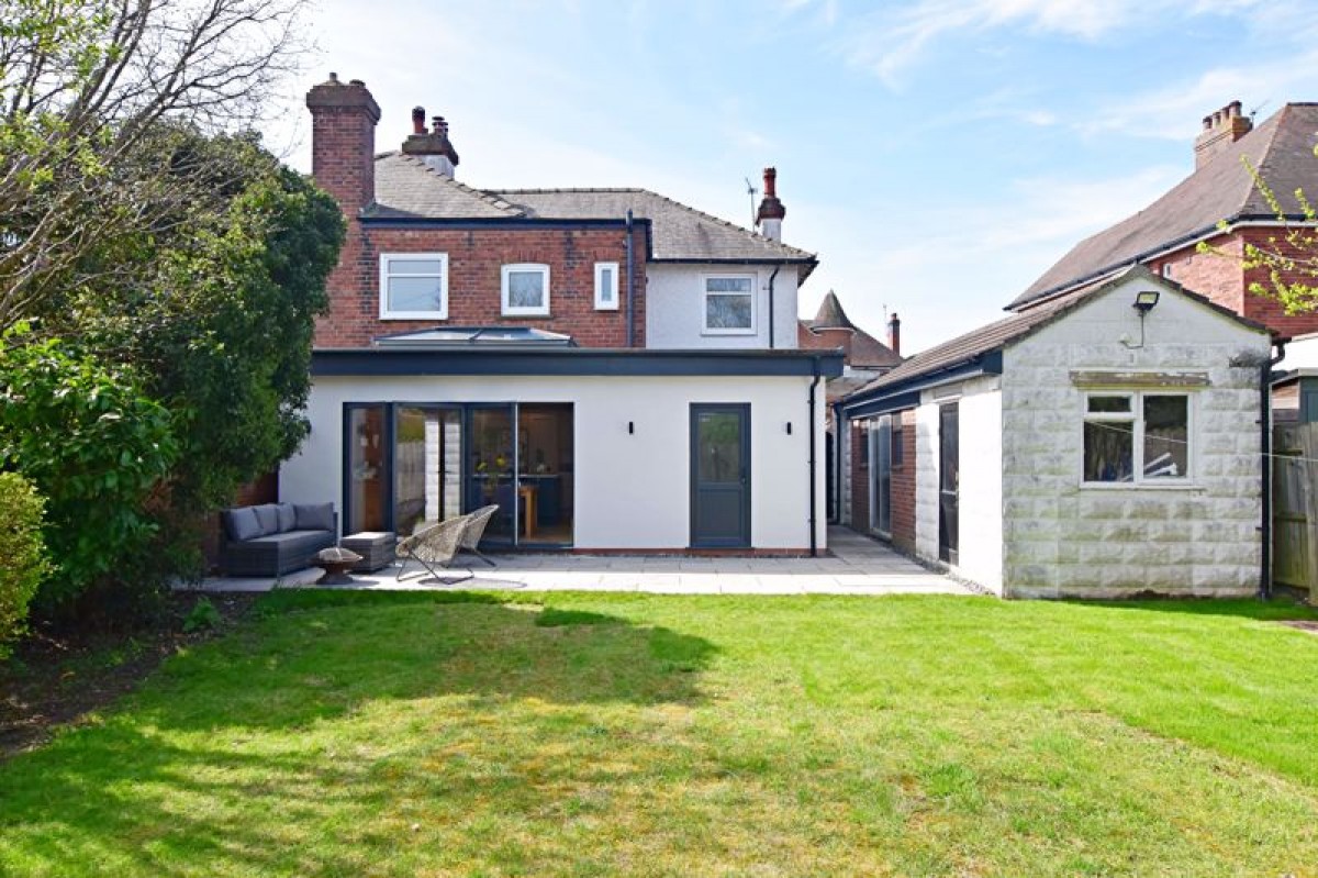 Images for Lee Road, Uphill, Lincoln