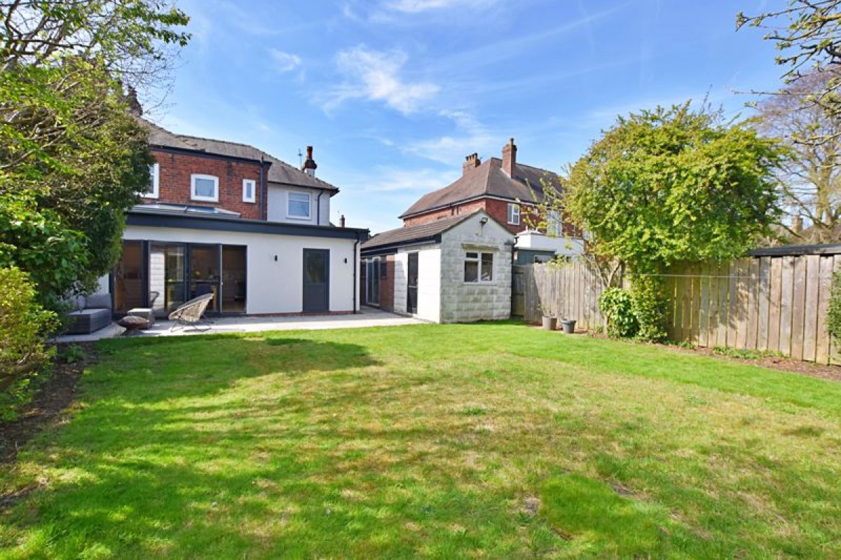 Images for Lee Road, Uphill, Lincoln