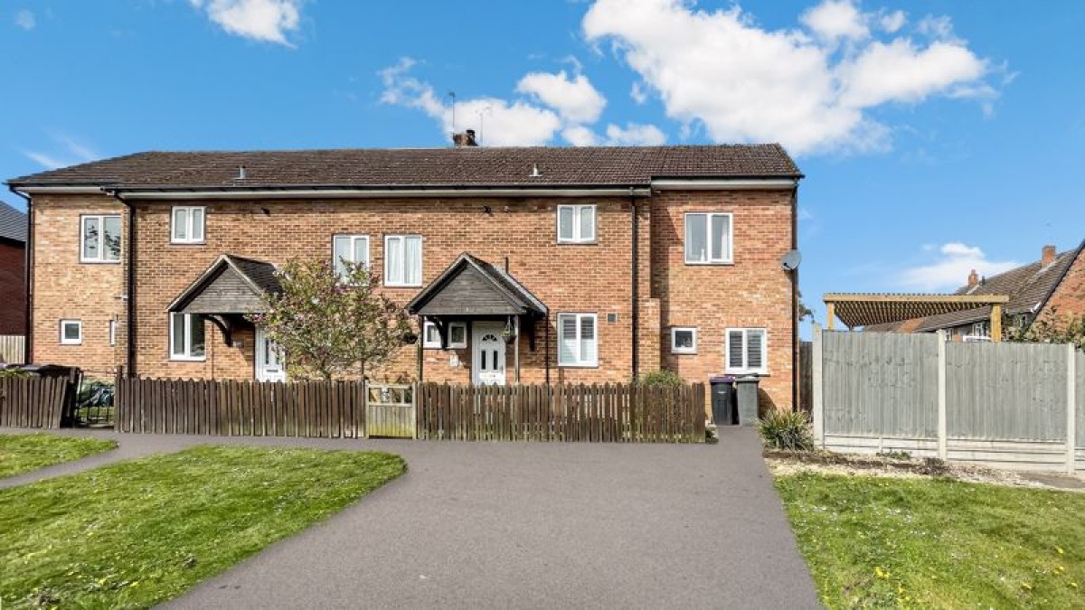 Images for Nettleton Drive, Witham St. Hughs, Lincoln