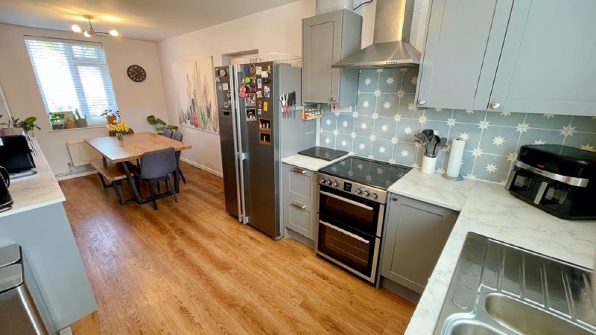 Images for Nettleton Drive, Witham St. Hughs, Lincoln