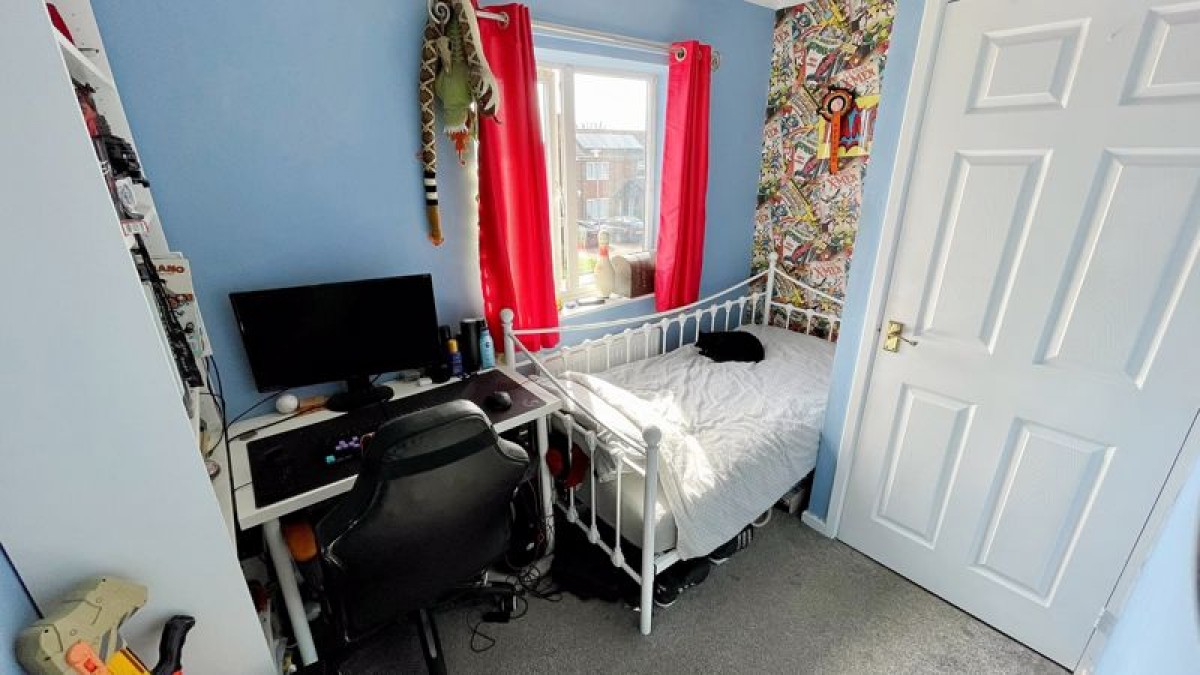 Images for Nettleton Drive, Witham St. Hughs, Lincoln