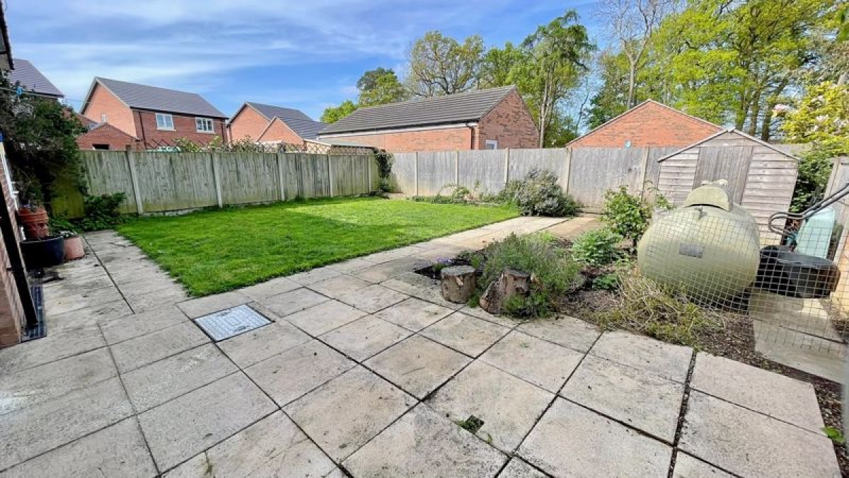 Images for Nettleton Drive, Witham St. Hughs, Lincoln