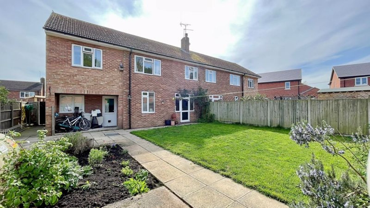 Images for Nettleton Drive, Witham St. Hughs, Lincoln