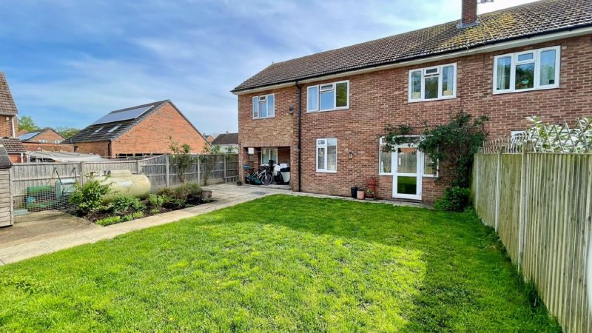 Images for Nettleton Drive, Witham St. Hughs, Lincoln