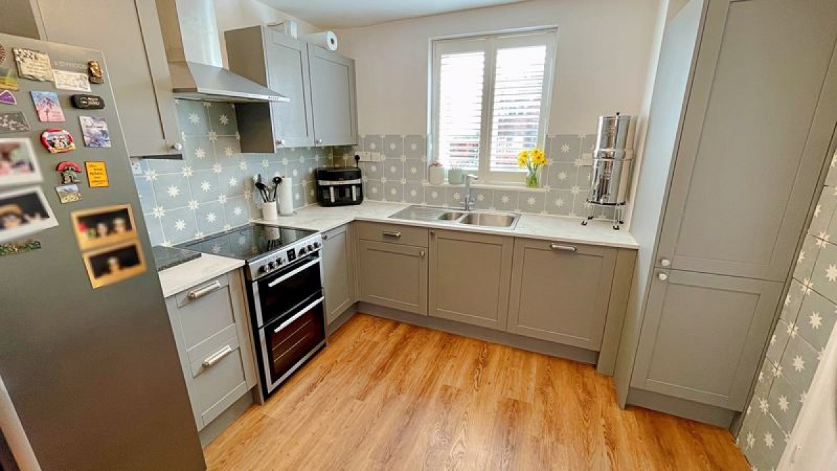 Images for Nettleton Drive, Witham St. Hughs, Lincoln