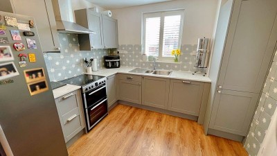 Images for Nettleton Drive, Witham St. Hughs, Lincoln EAID:Starkey & Brown Scunthorpe BID:Starkey&Brown Lincoln