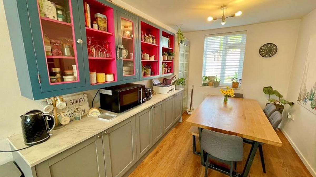 Images for Nettleton Drive, Witham St. Hughs, Lincoln