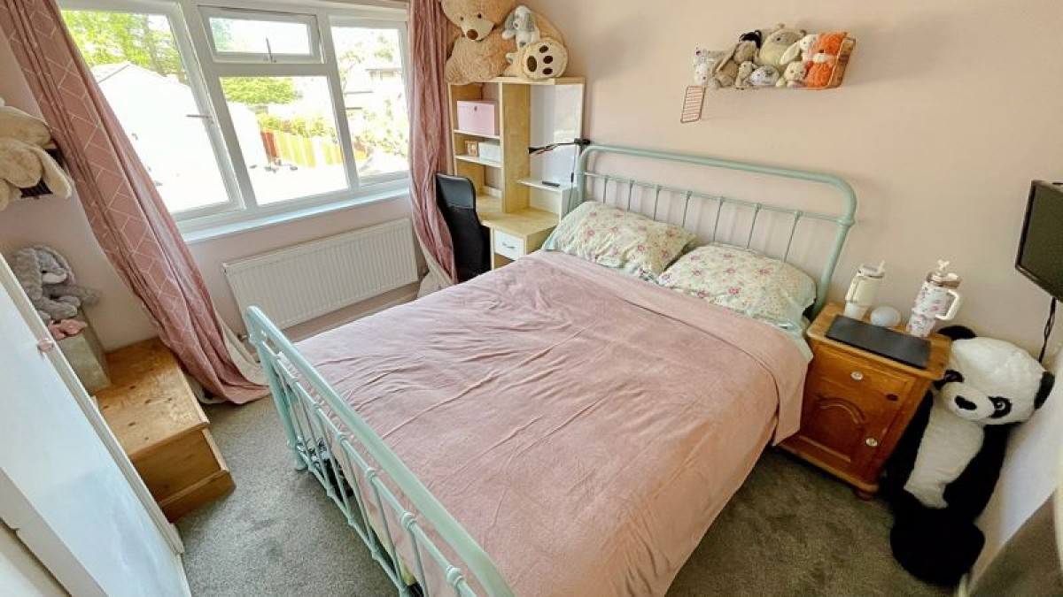 Images for Nettleton Drive, Witham St. Hughs, Lincoln